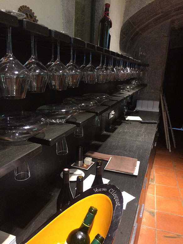 bar ardoise